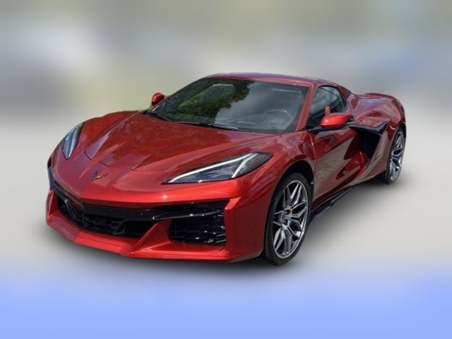 2023 Chevrolet Corvette 3LZ
