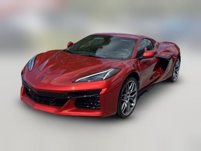 2023 Chevrolet Corvette 3LZ