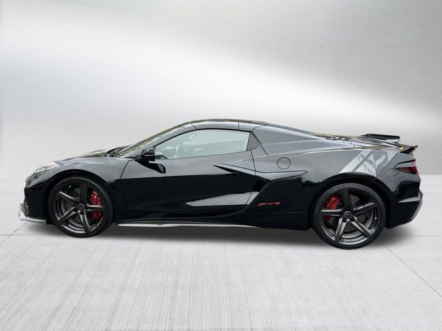 2023 Chevrolet Corvette 3LZ