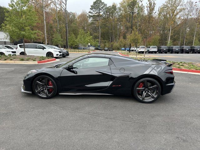 2023 Chevrolet Corvette 3LZ