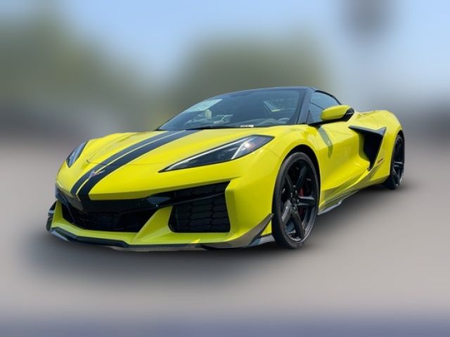 2023 Chevrolet Corvette 3LZ