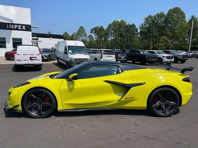 2023 Chevrolet Corvette 3LZ