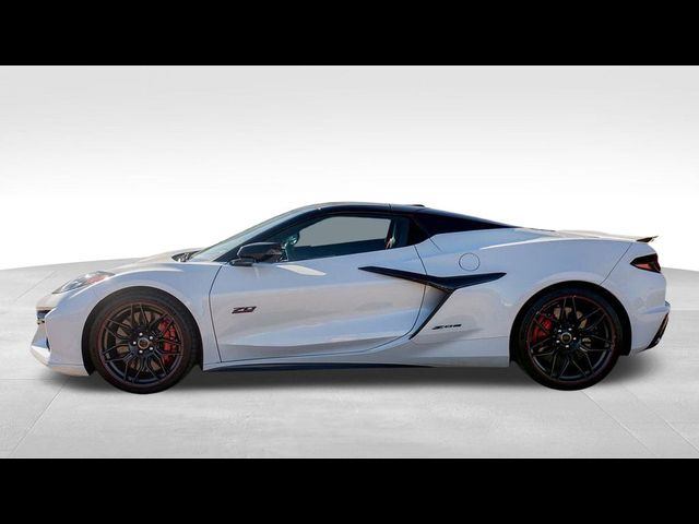 2023 Chevrolet Corvette 3LZ