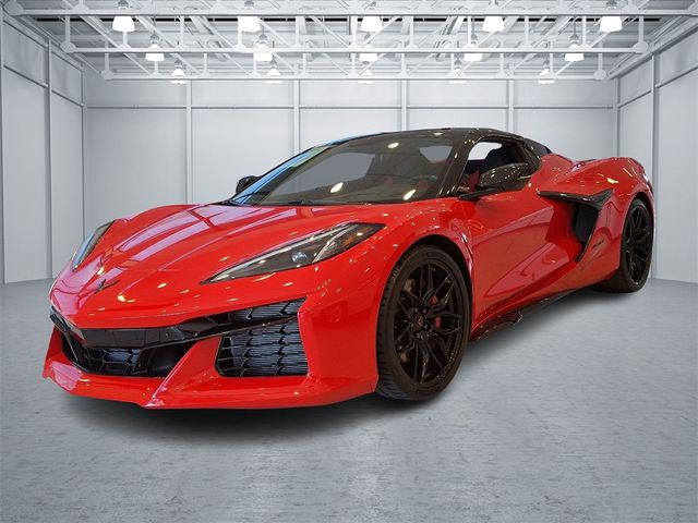 2023 Chevrolet Corvette 3LZ