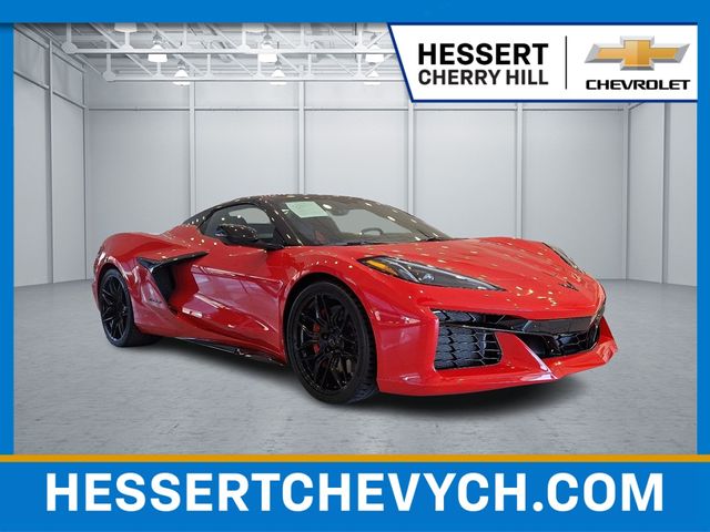 2023 Chevrolet Corvette 3LZ