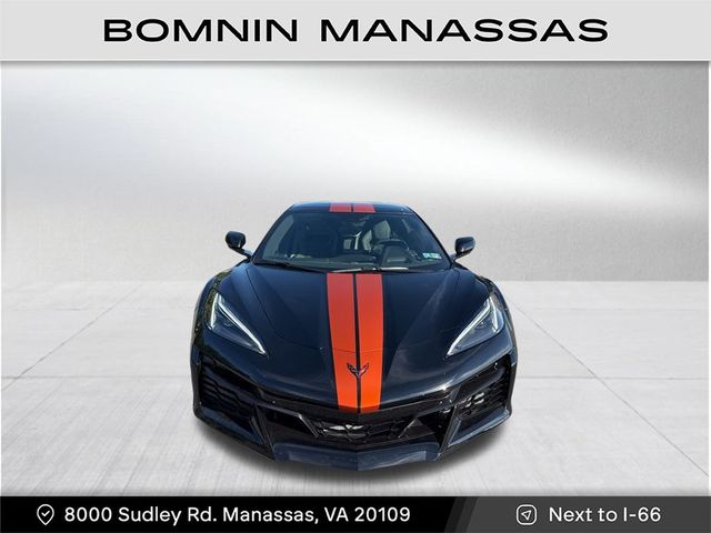 2023 Chevrolet Corvette 3LZ