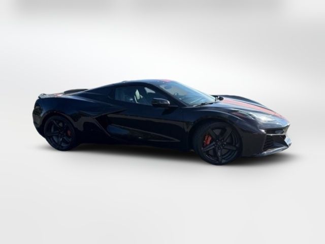 2023 Chevrolet Corvette 3LZ