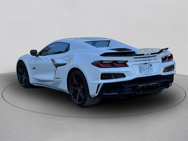 2023 Chevrolet Corvette 3LZ