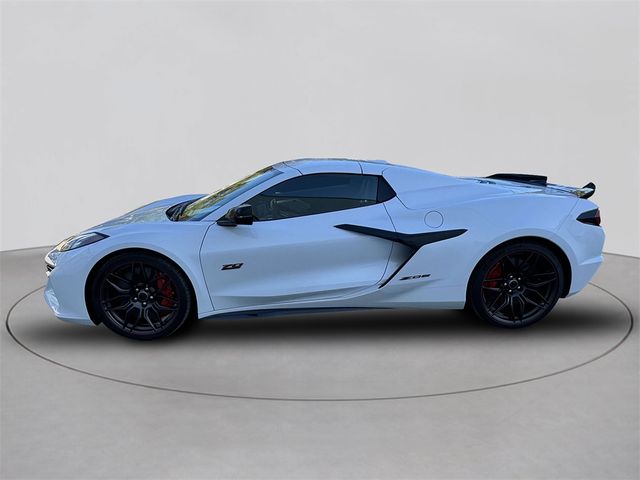 2023 Chevrolet Corvette 3LZ