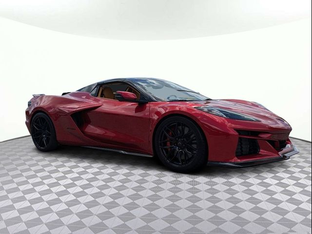 2023 Chevrolet Corvette 3LZ