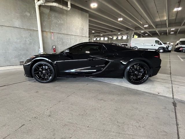 2023 Chevrolet Corvette 3LZ