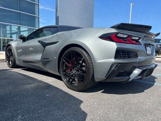 2023 Chevrolet Corvette 3LZ