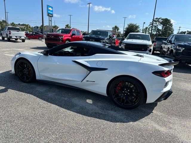 2023 Chevrolet Corvette 3LZ