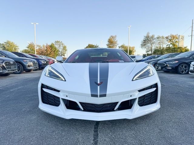 2023 Chevrolet Corvette 3LZ