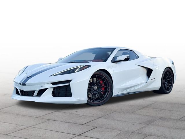 2023 Chevrolet Corvette 3LZ