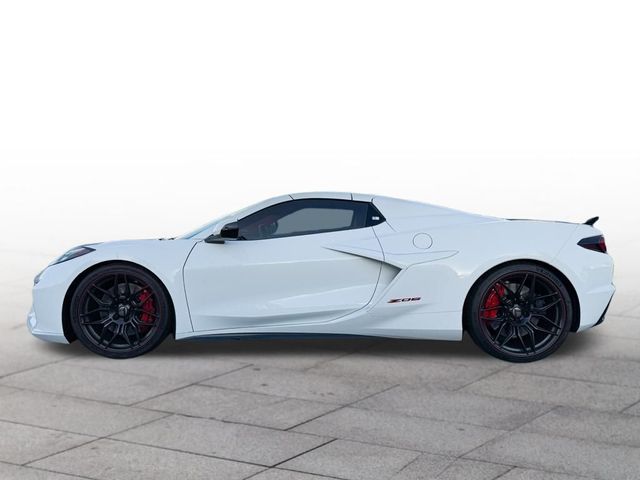 2023 Chevrolet Corvette 3LZ