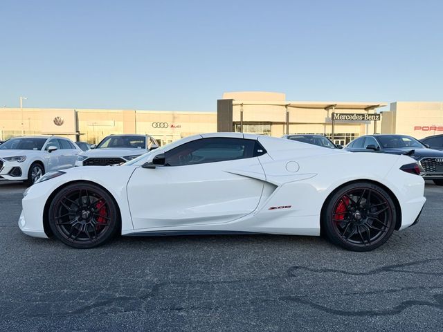 2023 Chevrolet Corvette 3LZ