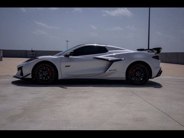 2023 Chevrolet Corvette 3LZ