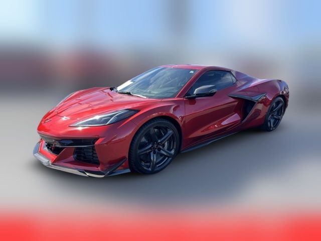 2023 Chevrolet Corvette 3LZ