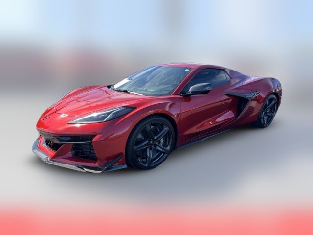 2023 Chevrolet Corvette 3LZ