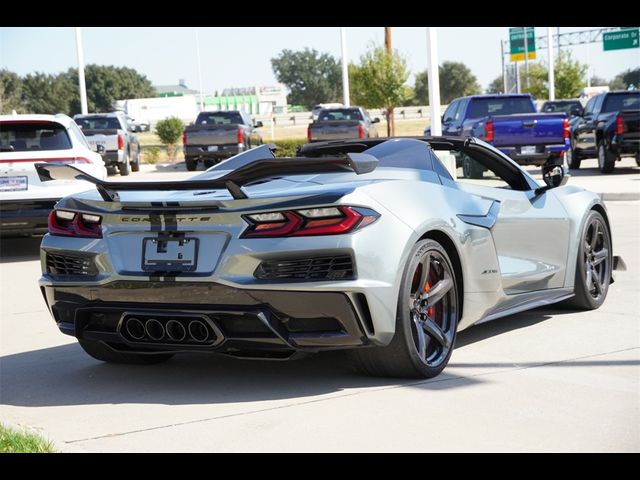 2023 Chevrolet Corvette 3LZ