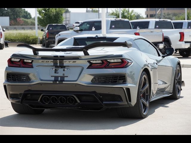 2023 Chevrolet Corvette 3LZ