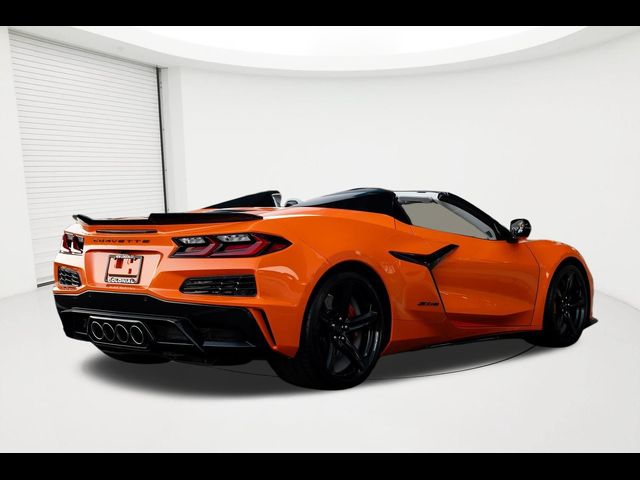 2023 Chevrolet Corvette 3LZ