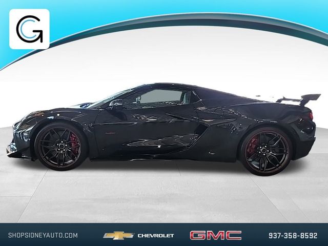 2023 Chevrolet Corvette 3LZ