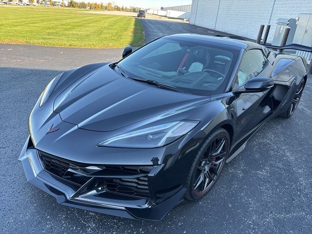 2023 Chevrolet Corvette 3LZ