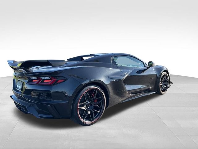 2023 Chevrolet Corvette 3LZ