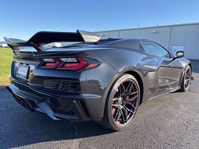 2023 Chevrolet Corvette 3LZ