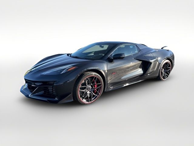 2023 Chevrolet Corvette 3LZ