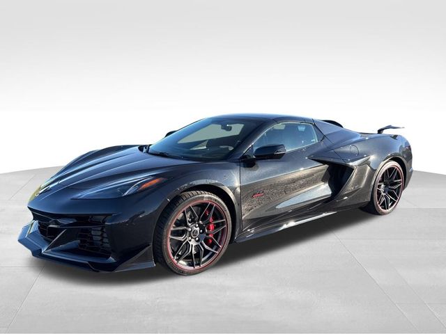 2023 Chevrolet Corvette 3LZ