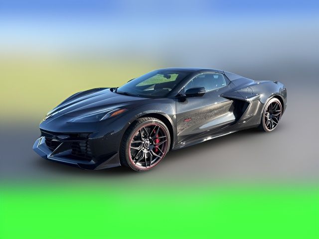 2023 Chevrolet Corvette 3LZ