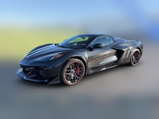 2023 Chevrolet Corvette 3LZ