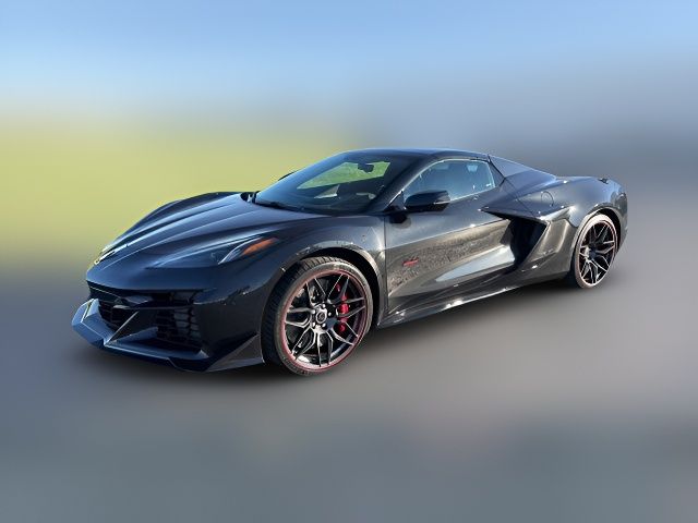 2023 Chevrolet Corvette 3LZ