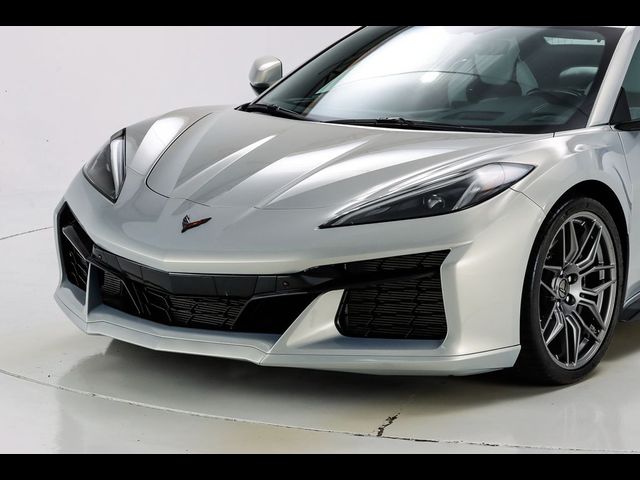 2023 Chevrolet Corvette 3LZ