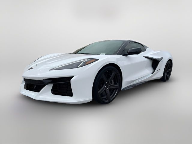 2023 Chevrolet Corvette 3LZ