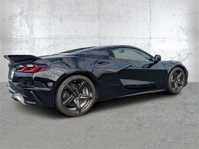 2023 Chevrolet Corvette 3LZ