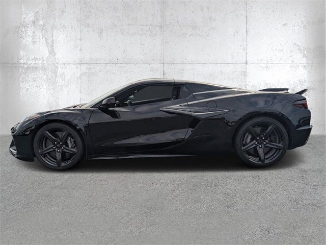 2023 Chevrolet Corvette 3LZ