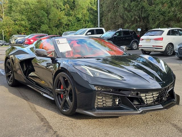 2023 Chevrolet Corvette 3LZ