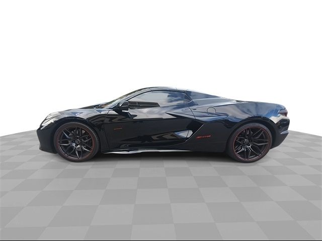 2023 Chevrolet Corvette 3LZ