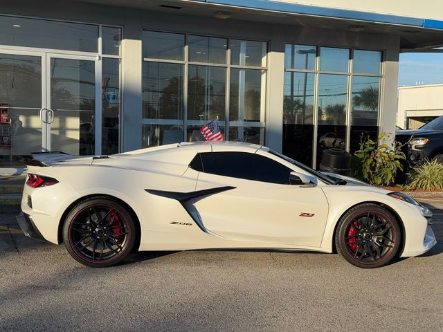 2023 Chevrolet Corvette 3LZ