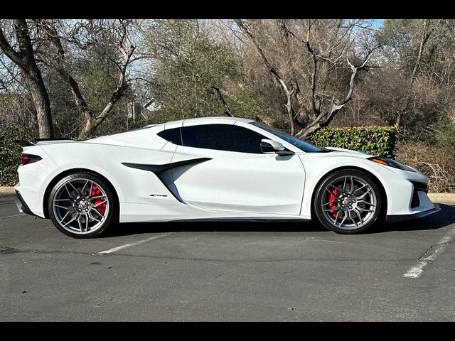 2023 Chevrolet Corvette 3LZ