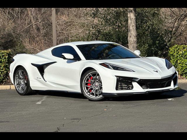 2023 Chevrolet Corvette 3LZ