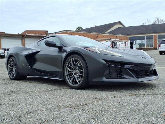 2023 Chevrolet Corvette 2LZ