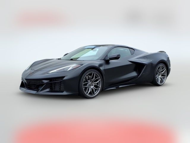 2023 Chevrolet Corvette 2LZ