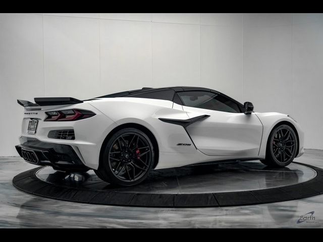 2023 Chevrolet Corvette 3LZ