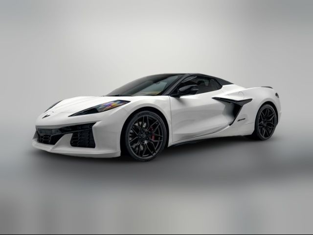 2023 Chevrolet Corvette 3LZ