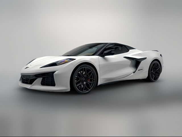 2023 Chevrolet Corvette 3LZ